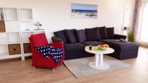 Haus Nordseeperle Meerblick Apartment Nordseeperle 11
